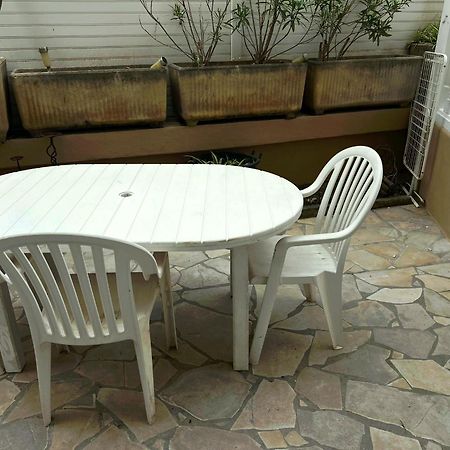 Residence Enzo Paradise لا سين سور مير المظهر الخارجي الصورة