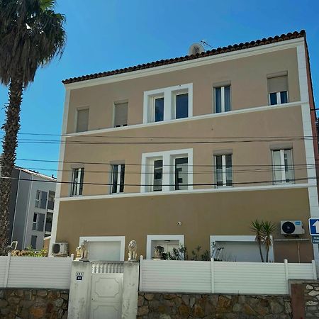 Residence Enzo Paradise لا سين سور مير المظهر الخارجي الصورة