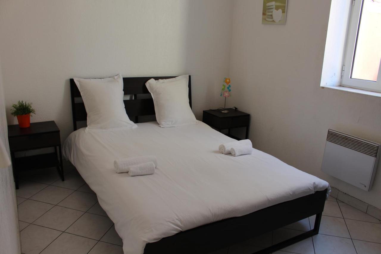 Residence Enzo Paradise لا سين سور مير المظهر الخارجي الصورة