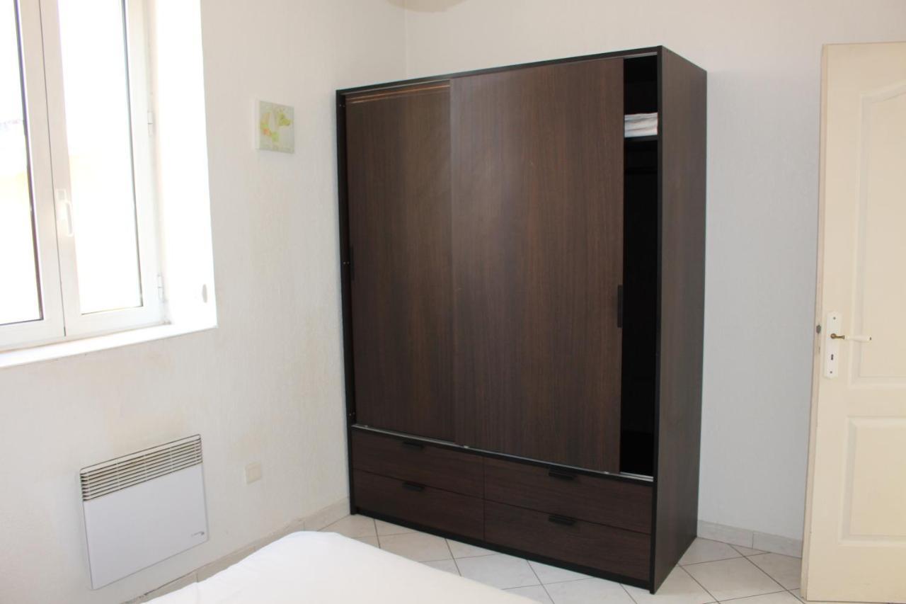 Residence Enzo Paradise لا سين سور مير المظهر الخارجي الصورة