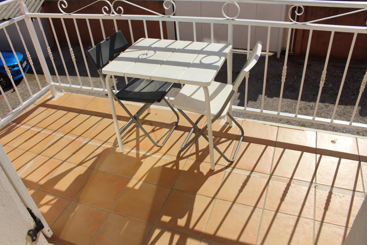 Residence Enzo Paradise لا سين سور مير المظهر الخارجي الصورة