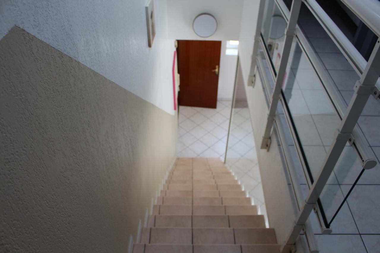 Residence Enzo Paradise لا سين سور مير المظهر الخارجي الصورة