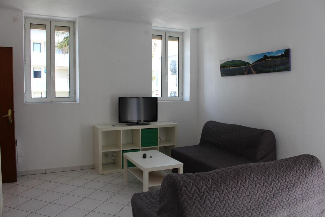 Residence Enzo Paradise لا سين سور مير المظهر الخارجي الصورة