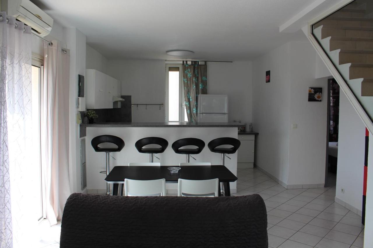 Residence Enzo Paradise لا سين سور مير المظهر الخارجي الصورة