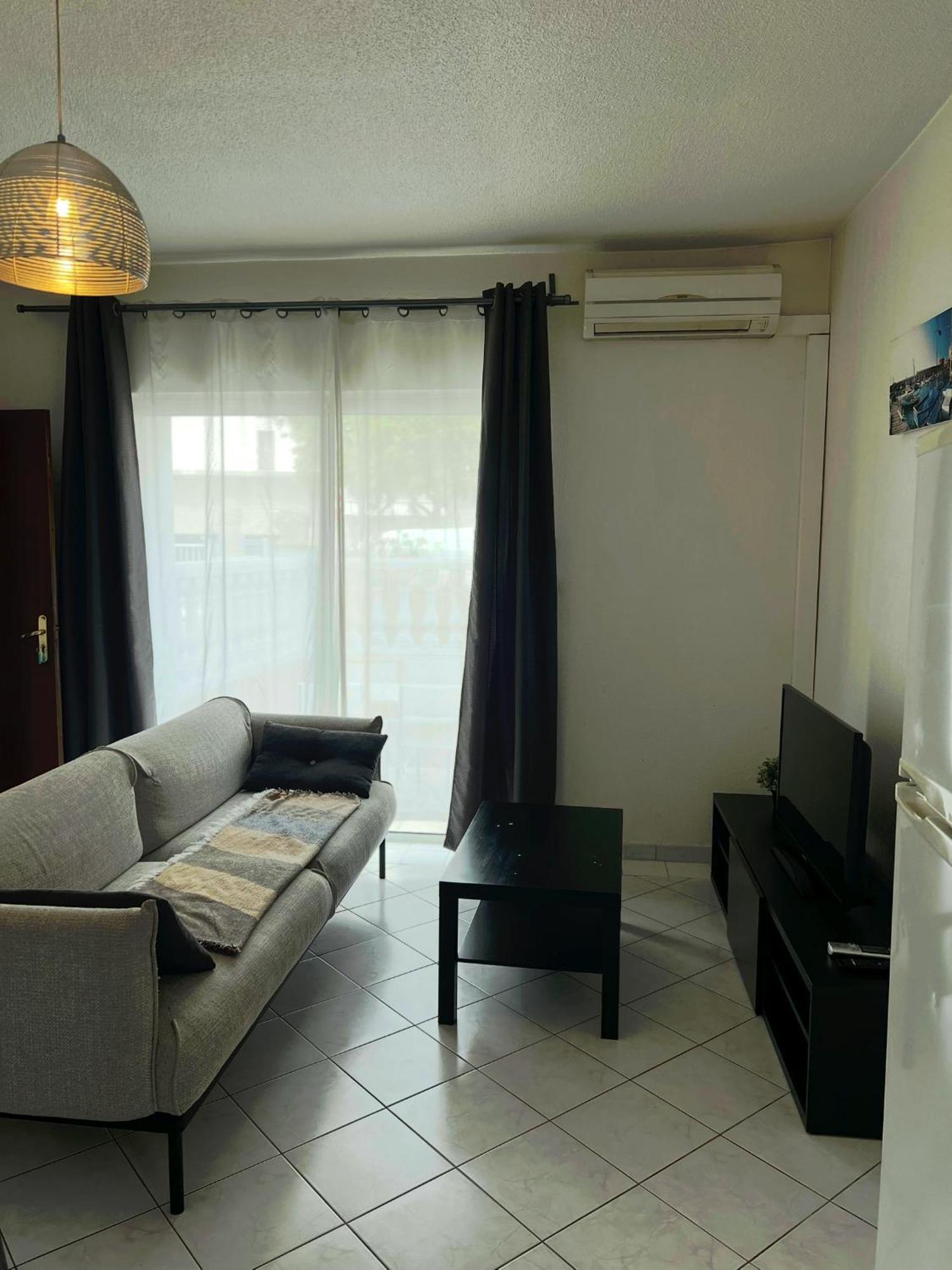 Residence Enzo Paradise لا سين سور مير المظهر الخارجي الصورة