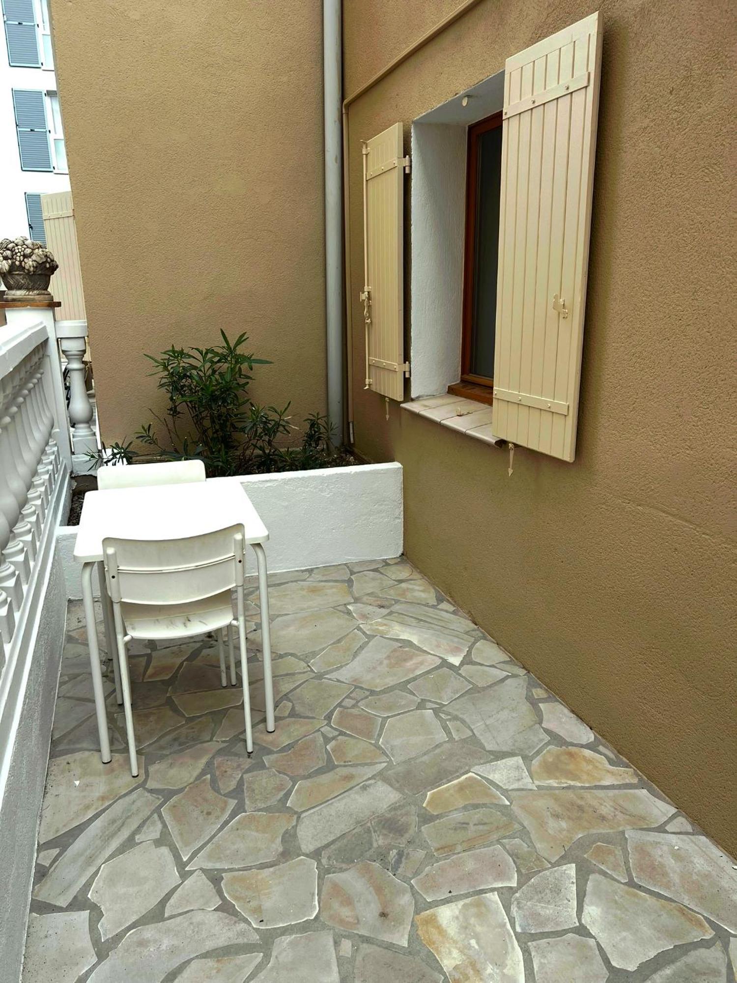 Residence Enzo Paradise لا سين سور مير المظهر الخارجي الصورة
