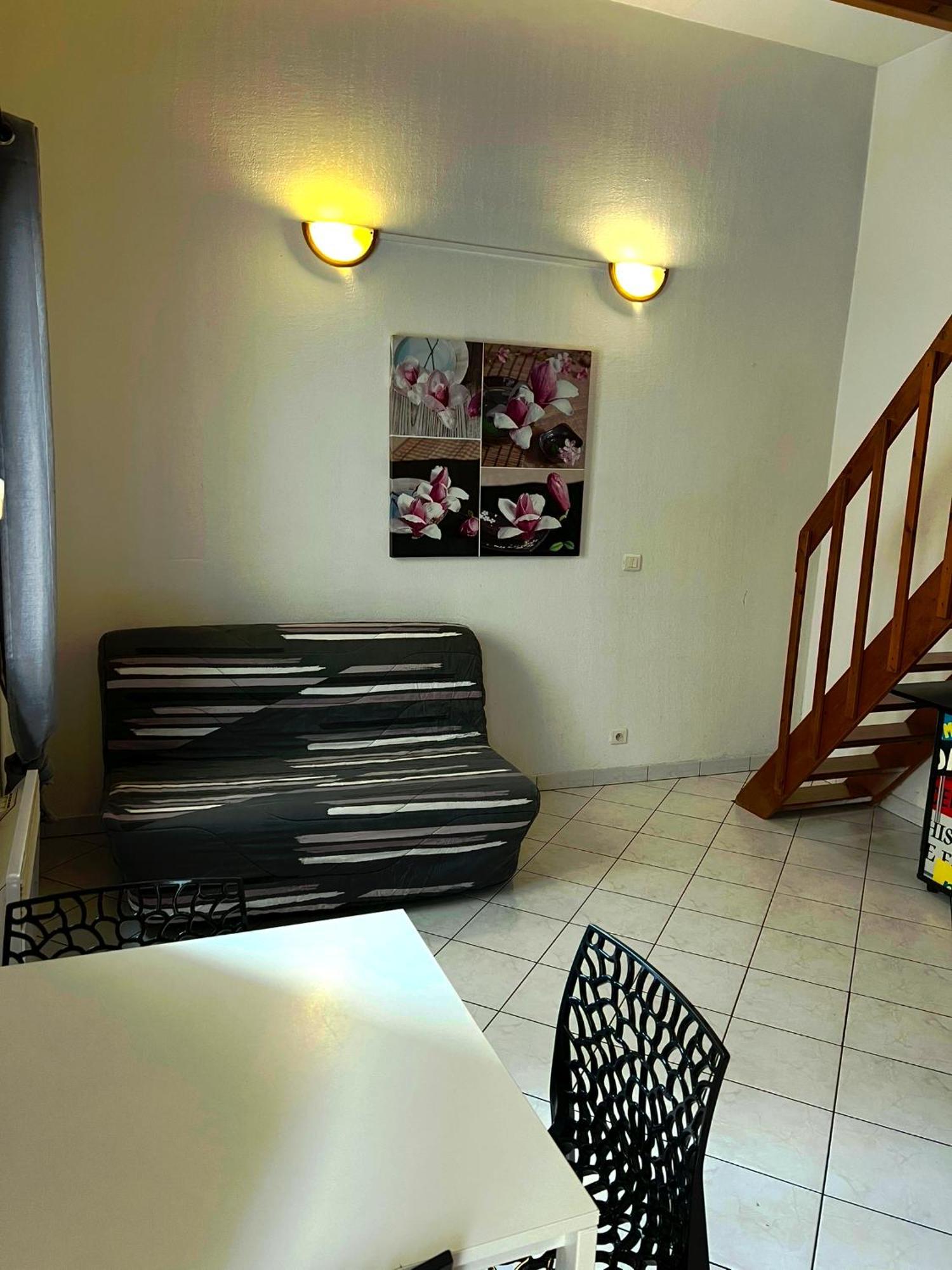 Residence Enzo Paradise لا سين سور مير المظهر الخارجي الصورة