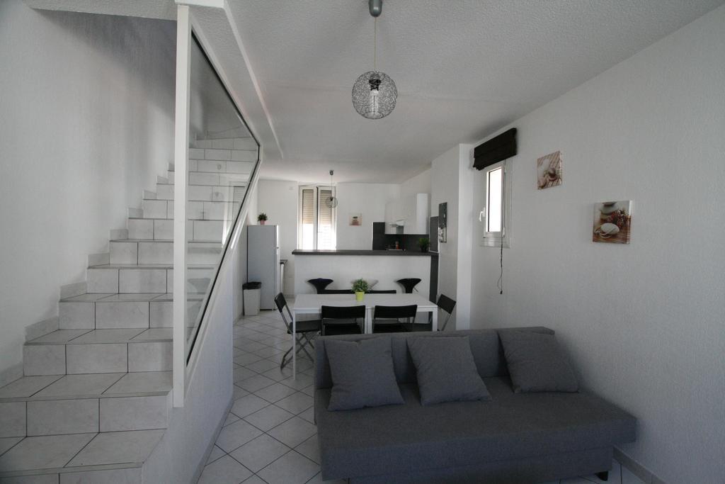 Residence Enzo Paradise لا سين سور مير المظهر الخارجي الصورة