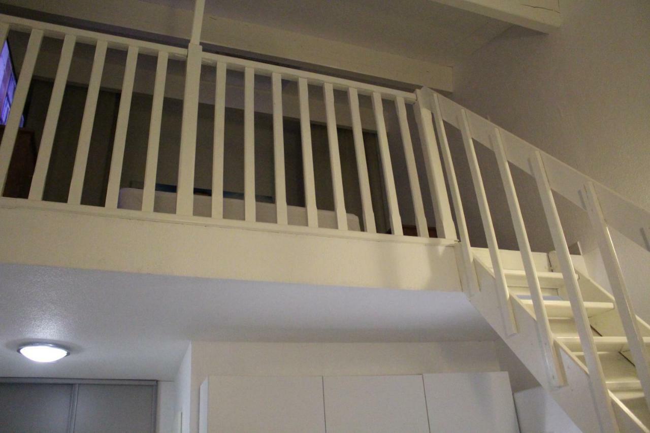 Residence Enzo Paradise لا سين سور مير المظهر الخارجي الصورة