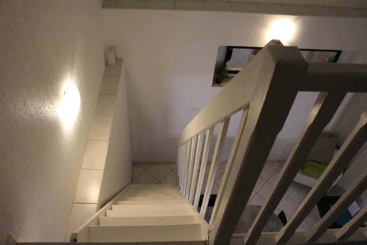 Residence Enzo Paradise لا سين سور مير المظهر الخارجي الصورة