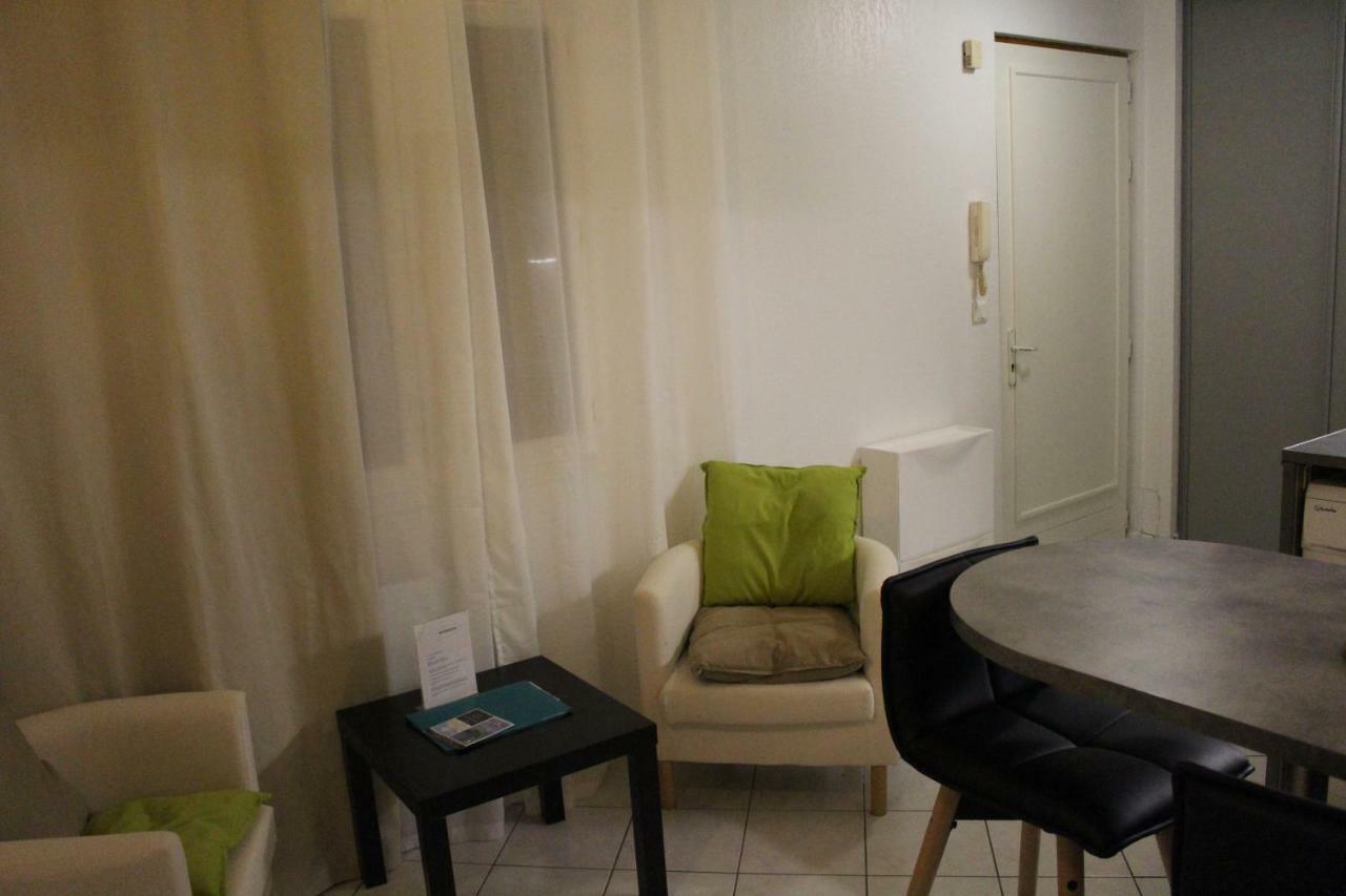 Residence Enzo Paradise لا سين سور مير المظهر الخارجي الصورة