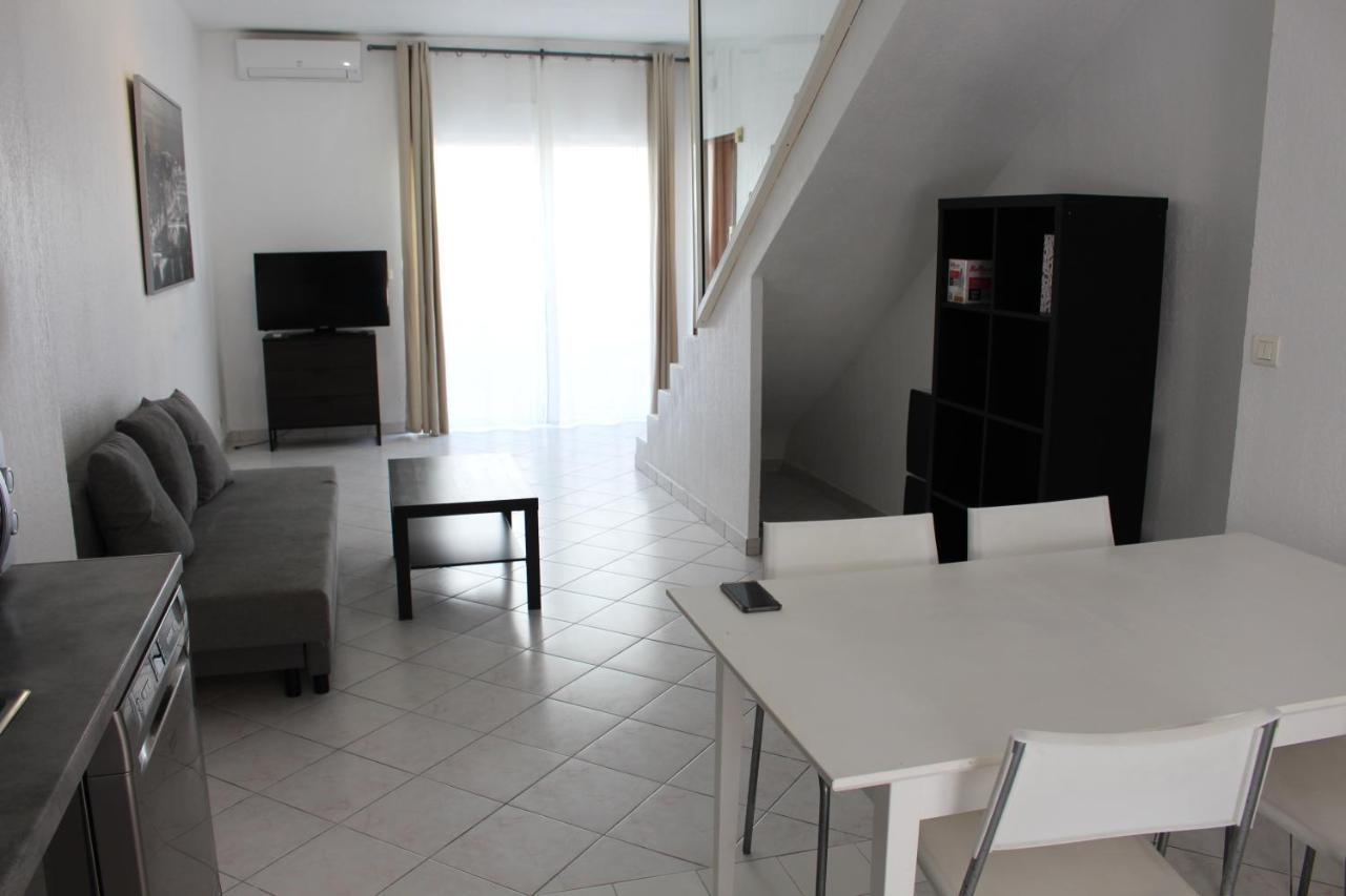 Residence Enzo Paradise لا سين سور مير المظهر الخارجي الصورة