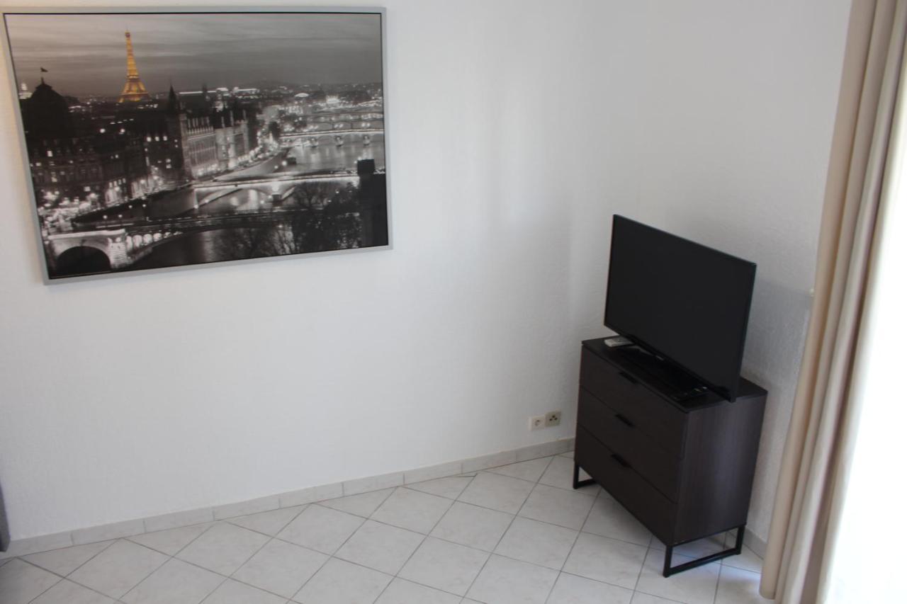 Residence Enzo Paradise لا سين سور مير المظهر الخارجي الصورة